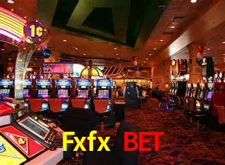 Inovações de Jogos na Fxfx Bet: O Futuro das Experiências Interativas