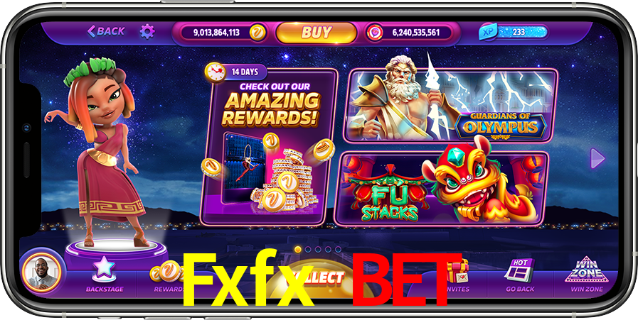 A Popularidade dos Caça-Níqueis no Fxfx Bet