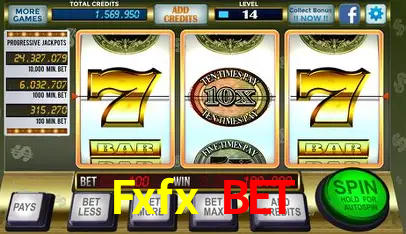 A Emoção da Loteria na Fxfx Bet: Uma Chance de Mudança de Vida