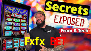 Desvendando o Mundo dos Jogos Virtuais na Fxfx Bet